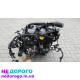 Двигун Renault 1.5-2.5 Dci для Megane, Kangoo, Trafic, 2000+, 1.5-2.5 л, дизель.
