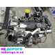 Двигун Renault 1.5-2.5 Dci для Megane, Kangoo, Trafic, 2000+, 1.5-2.5 л, дизель.