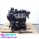 Двигун Renault 1.5-2.5 Dci для Megane, Kangoo, Trafic, 2000+, 1.5-2.5 л, дизель.