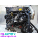 Двигун Renault 1.5-2.5 Dci для Megane, Kangoo, Trafic, 2000+, 1.5-2.5 л, дизель.