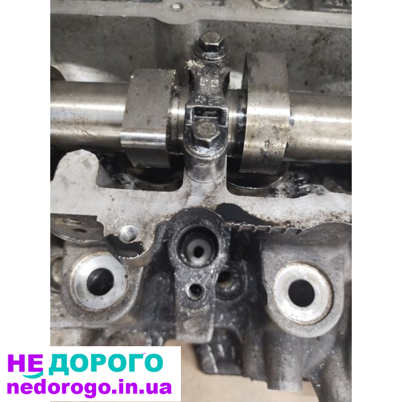 Двигун Рено 1.5 дизель для Сандеро, 2015 рік, 1.5 л, хороший стан, ціна договірна.
