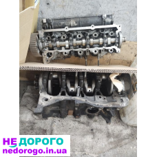 Двигун Рено 1.5 дизель для Сандеро, 2015 рік, 1.5 л, хороший стан, ціна договірна.