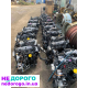 Двигун Рено K9K, Євро 3-5, Кенго, Сценик, Меган 3, 1.5-1.6 л, дизель.