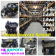 Двигун Рено K9K, Євро 3-5, Кенго, Сценик, Меган 3, 1.5-1.6 л, дизель.