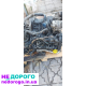 Двигун Renault Kangoo 1.5 dCi, 2008, 1.5 л, дизель.
