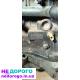 Двигун Renault K4M 1,6 16 кл. для Kangoo, випущений в Україні.