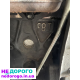 Двигун Renault Kango 1.9 DTI, 2002, 1.9 л, дизель.