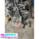 Двигун Renault Kango 1.9 DTI, 2002, 1.9 л, дизель.