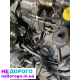 Двигун Renault Kango 1.9 DTI, 2002, 1.9 л, дизель.