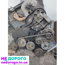 Двигун Renault Laguna, F4R, 2005, 2.0 л, бензин.