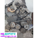 Двигун Renault Laguna, F4R, 2005, 2.0 л, бензин.