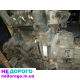 Двигун Рено Лагуна F4R 2001 1.6 л бензин.