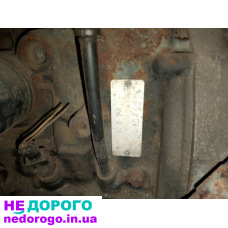 Двигун Рено Лагуна F4R 2001 1.6 л бензин.