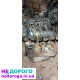 Двигун D4F для Renault Logan 1.2, випущений в Dasia Logan, 1.2 л, бензин.