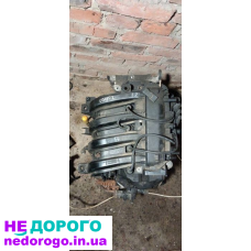 Двигун D4F для Renault Logan 1.2, випущений в Dasia Logan, 1.2 л, бензин.