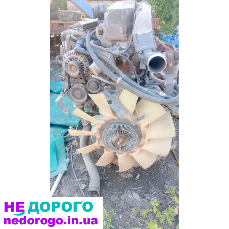 Двигун Рено Магнум 480 DXi, Мідлум 220 DXi, 2008, 12.8 л, дизель.