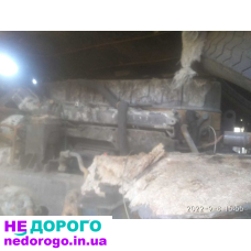 Двигун Рено Магнум 480 DXi, Мідлум 220 DXi, 2008, 12.8 л, дизель.