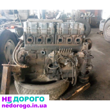 Двигун Renault Magnum Euro 2 MACK, 2002 р., 12 л, дизель. Запчастини укр. за правилами мерчант Гугл.