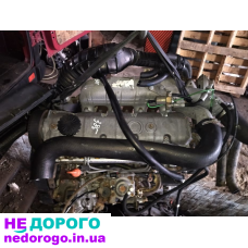 Двигун Рено Мастер 2.8 тд Sofim, 2003 р., 2.8 л, дизель.