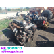Двигун Renault Premium Dxi 11, 2012 р., 10,8 л, дизель.
