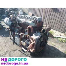 Двигун Renault Premium Dxi 11, 2012 р., 10,8 л, дизель.