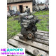 Двигун Renault/Sitroen/Fiat 2.0 8 клапанів, бензин, 2005 рік, об'єм 2.0 л.