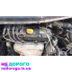 Двигун Renault Scenic 1.6 бензин/1.9 F8T дизель, 2005, об'єм 1.6/1.9 л, в Україні.