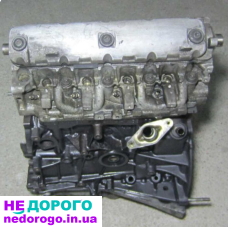 Двигун Рено Трафік 1.9, 2005, дизель, 1.9 л.