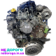 Двигун Renault 2.0dci, 2005, 2.0 л, дизель. Renault Trafic, Vivaro, Laguna, Espace, Koleos, Qashqai.