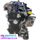 Двигун Renault 2.0dci, 2005, 2.0 л, дизель. Renault Trafic, Vivaro, Laguna, Espace, Koleos, Qashqai.