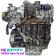 Двигун Renault 2.0dci, 2005, 2.0 л, дизель. Renault Trafic, Vivaro, Laguna, Espace, Koleos, Qashqai.