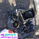 Двигун Renault F9K 1.9dCi для Laguna, Megane, Trafic, Prim, 2001-2010, дизель, 1.9 л.