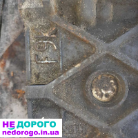 Двигун Renault F9K 1.9dCi для Laguna, Megane, Trafic, Prim, 2001-2010, дизель, 1.9 л.
