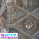 Двигун Renault F9K 1.9dCi для Laguna, Megane, Trafic, Prim, 2001-2010, дизель, 1.9 л.