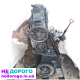 Двигун RF 1.6 для Volkswagen Jetta 2 та Golf 2, випущений у 1990-х, об'єм 1.6 л, бензин.