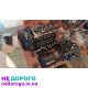 Двигун розбирається 1.5 CRDi для Kia та Hyundai, 2015 рік, дизель, 1500 куб. см.