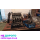 Двигун розбирається 1.5 CRDi для Kia та Hyundai, 2015 рік, дизель, 1500 куб. см.
