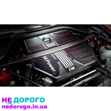 Двигун S58B30, X3 F97, X4 F98, M3 G80, M4 G82, 2020, 3.0 л, бензин. Розбірка мотора в Україні за правилами мерчант Гугл.