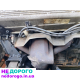 Двигун Saab 900 2л карбюратор, 1980 рік, бензин.