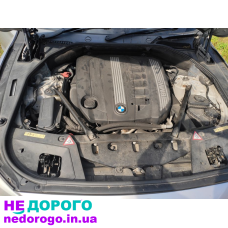 Двигун BMW N57/N57S, 2010 рік, 3.0 л, дизель.