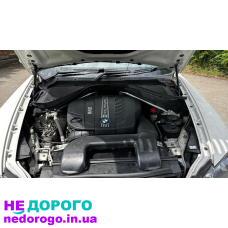 Двигун BMW N57S/N57, 2010-2020, 3.0 л, дизель.