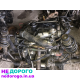Двигун Seat Leon/VW Golf IV 1.9 TDI ARL, 2001, 1.9 л, дизель.