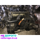 Двигун Seat Leon/VW Golf IV 1.9 TDI ARL, 2001, 1.9 л, дизель.