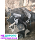 Двигун BVY 2.0 FSI для Seat Skoda Audi VW Passat B6 2005-2008. 2.0 л, бензин.
