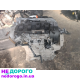Двигун BVY 2.0 FSI для Seat Skoda Audi VW Passat B6 2005-2008. 2.0 л, бензин.