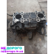 Двигун з головкою блока від автомобіля Форд, модель, рік випуску, об'єм двигуна та тип палива.