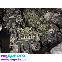 Двигун SH 2.2td Mazda CX5 2013—, об'єм 2.2 л, дизель. З Японії.