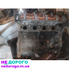 Двигун Chevrolet Nubira, 1.6 л, бензин, 2005 р.