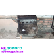 Двигун Chevrolet Takuma 2006, 2.0 л, бензин.