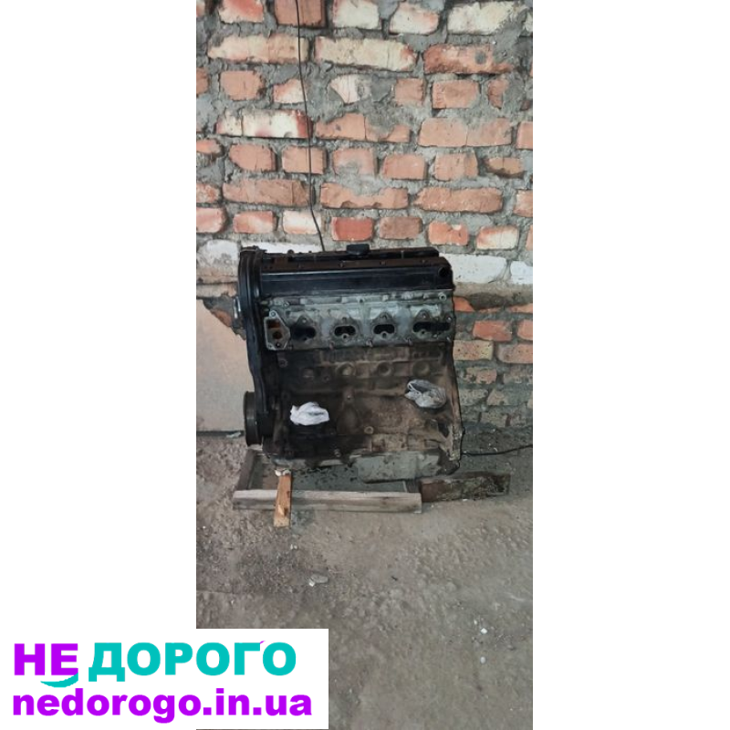 Двигун Chevrolet Takuma 2006, 2.0 л, бензин.